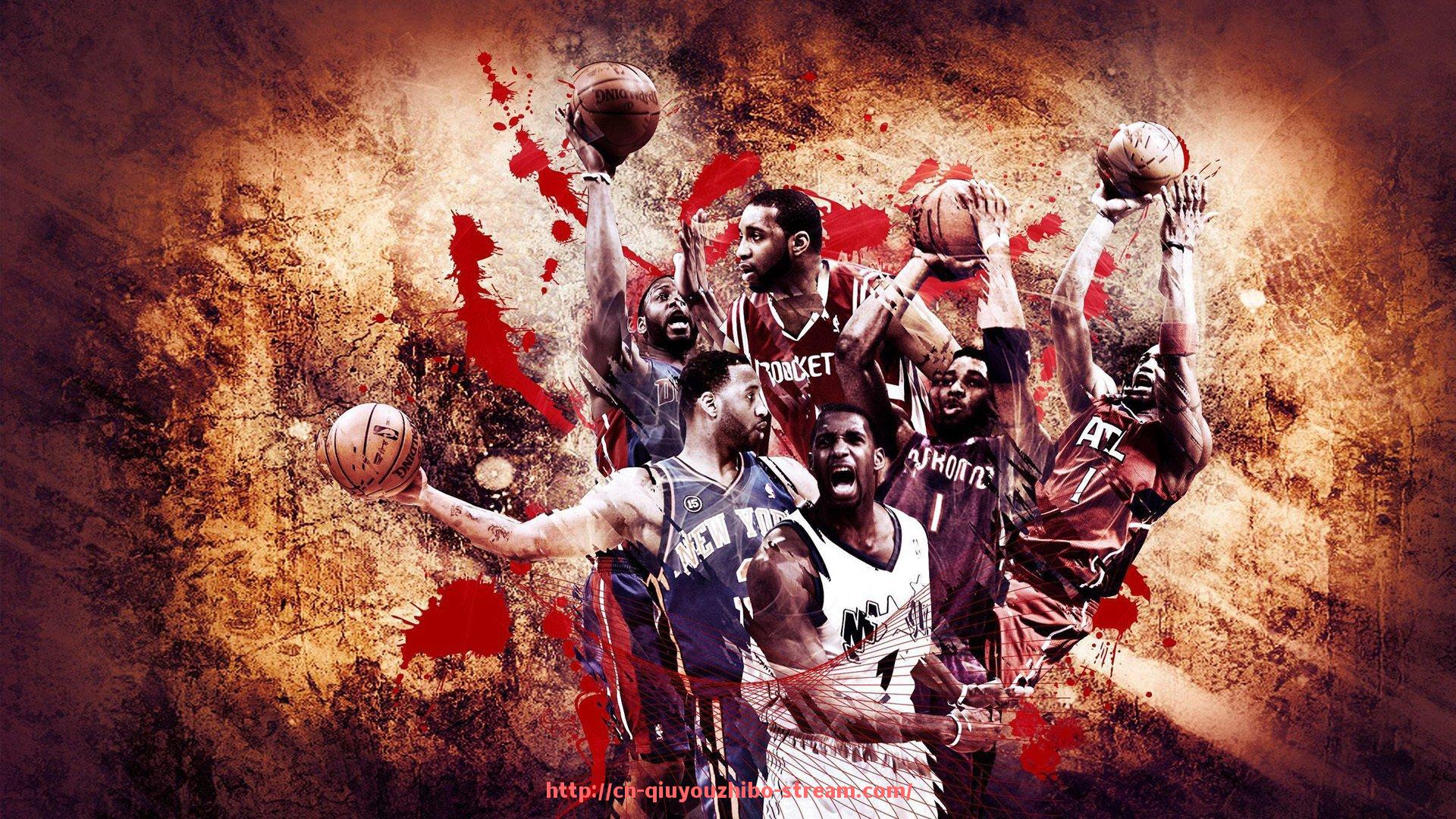 球友体育直播-NBA白巧克力：詹姆斯·霍纳塞克的篮球风格